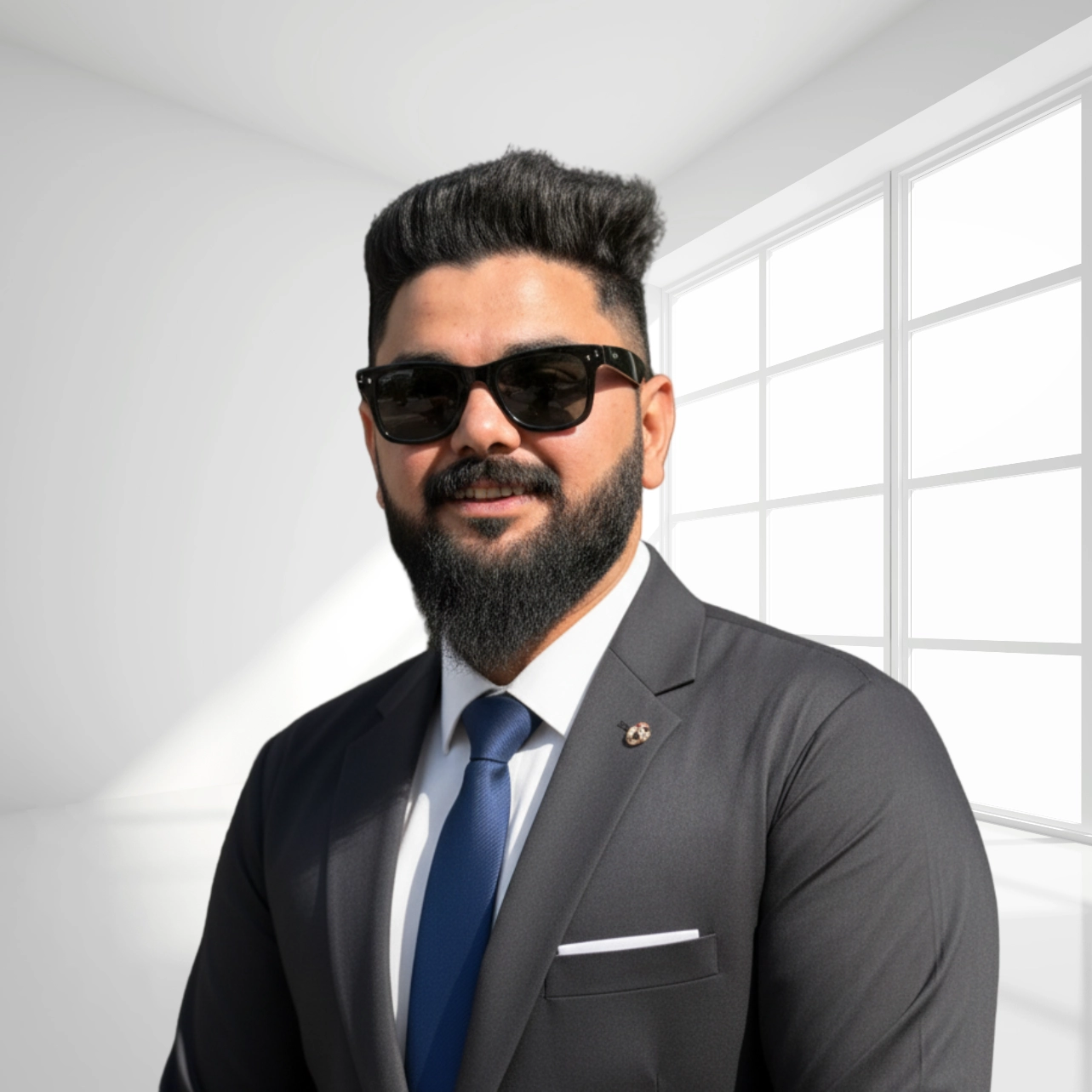 Haseebullah