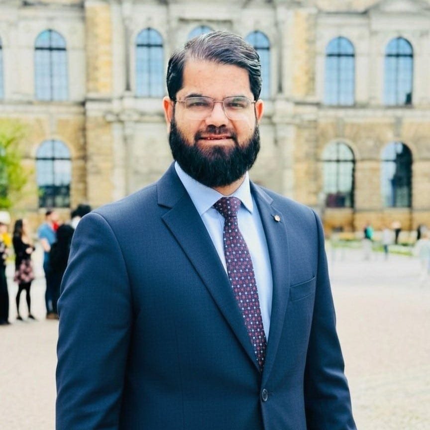 Dr. Hammad