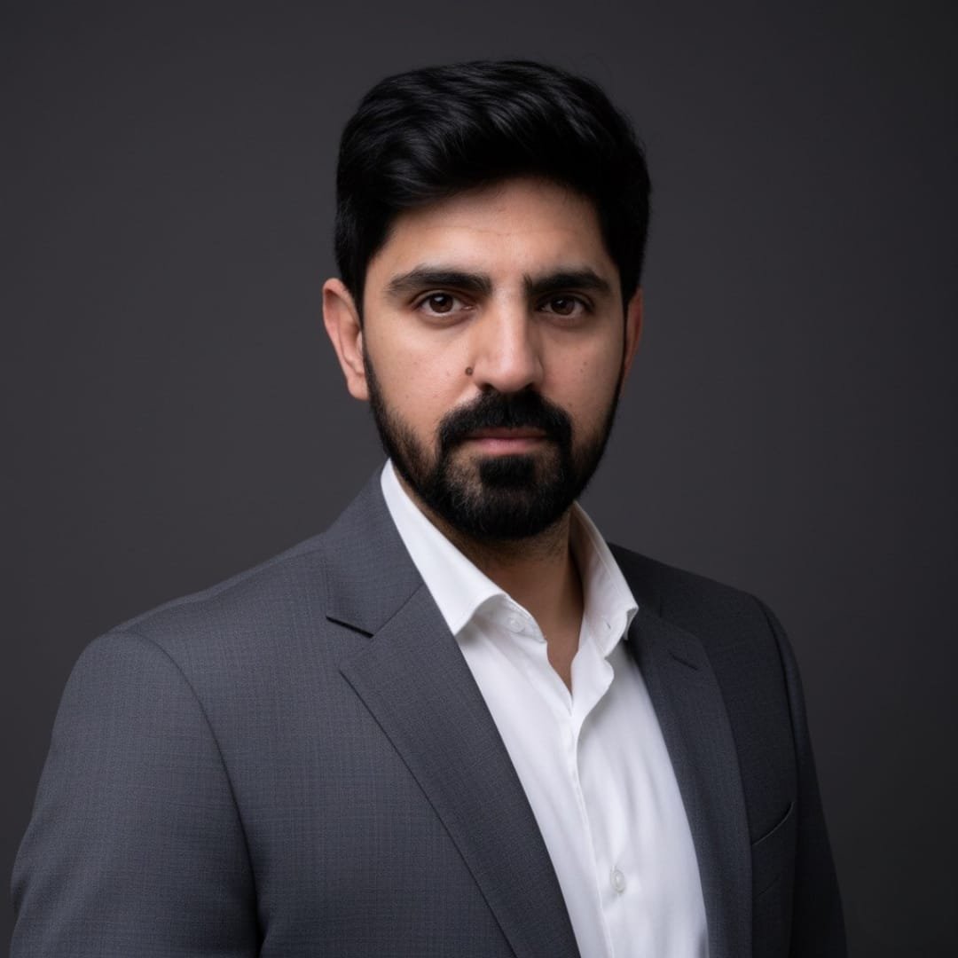 Rooh Ullah